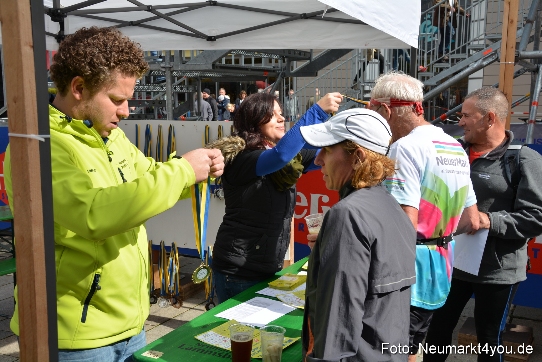 Stadtlauf Neumarkt 2015 0116